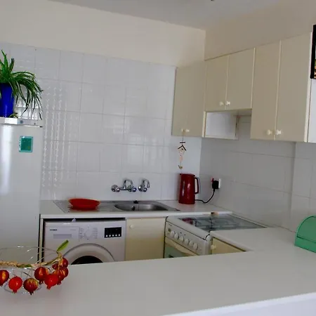 Apartament Diamond 101 Paphos