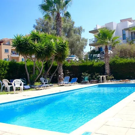 Daire Diamond 101 Pafos