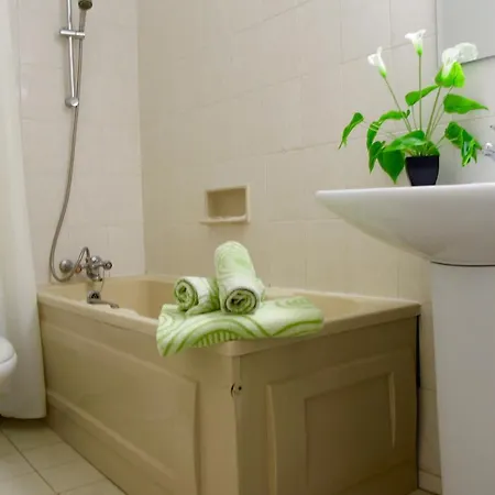 Apartament Diamond 101 Paphos